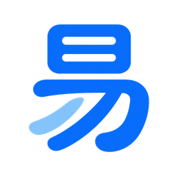 易寄售 Logo